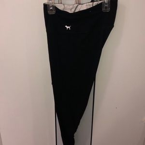 “Pink” Yoga pants/leggings